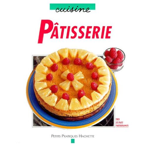 Pâtisserie