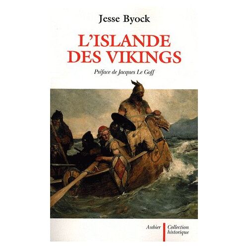 L'islande Des Vikings