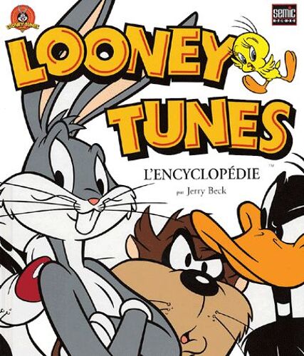 Looney Tunes - L'encyclopédie