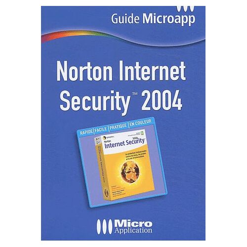 Norton Internet Security 2004