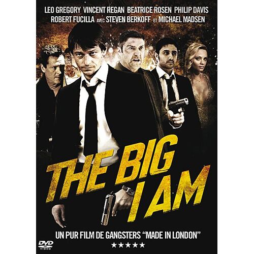 The Big I Am