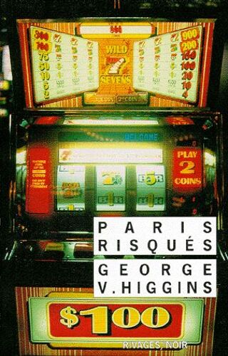 Paris Risqués