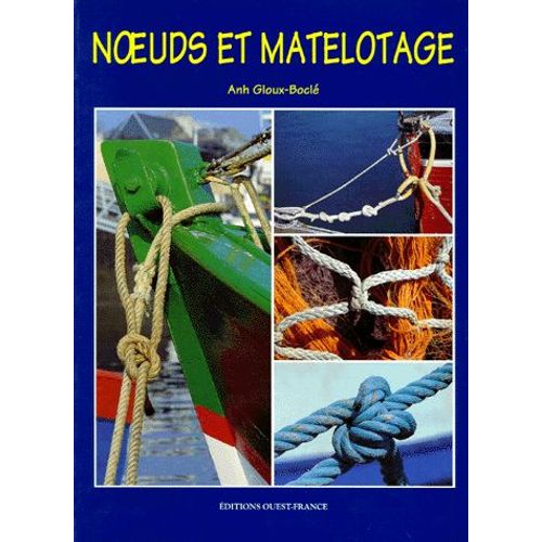 Noeuds Et Matelotage