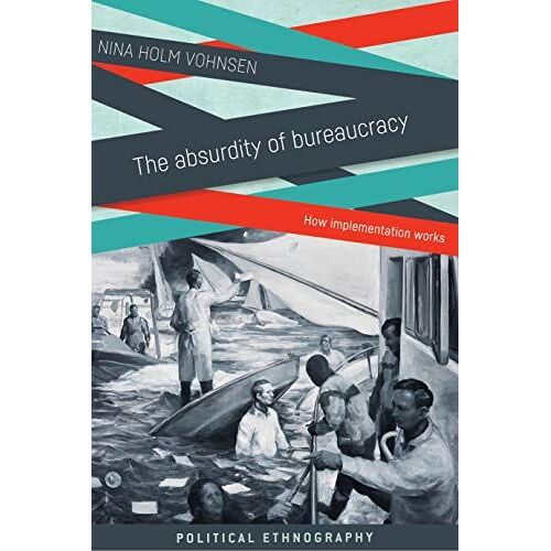 The Absurdity Of Bureaucracy