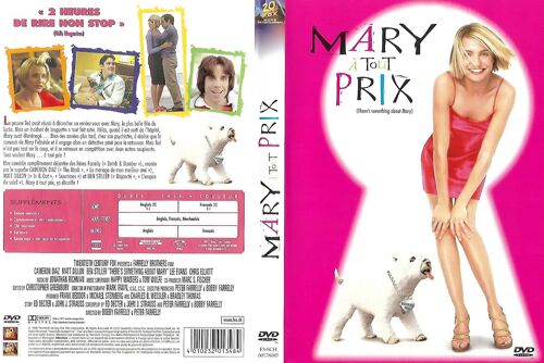 Mary À Tout Prix (There's Something About Mary)