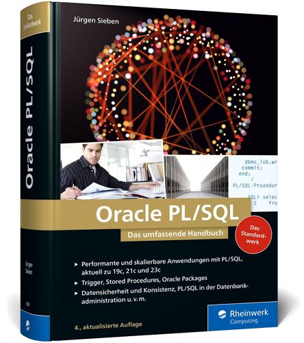 Oracle Pl/Sql