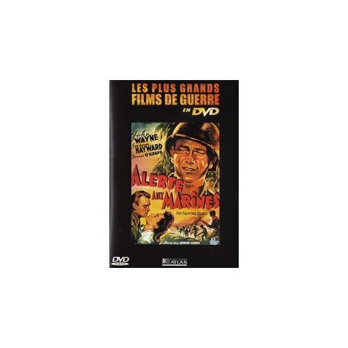 Alerte Aux Marines (Editions Atlas)