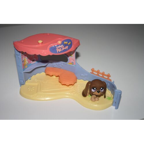 Petshop - Petite Niche
