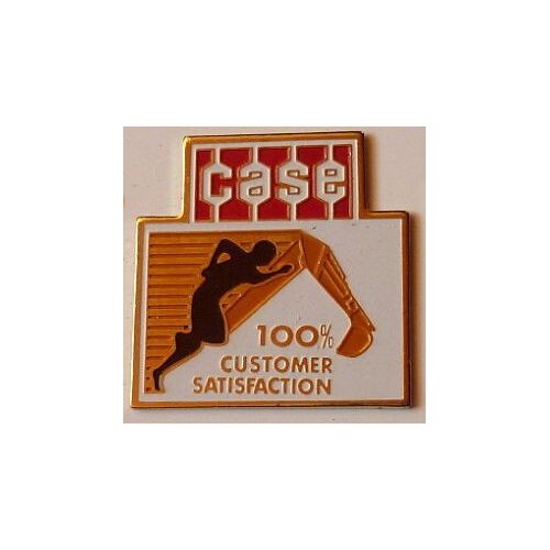 Petit Pin's Case