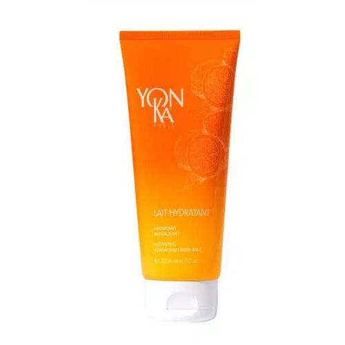 Yon-Ka Lait Hydratant Mandarine Orange Douce 200ml 