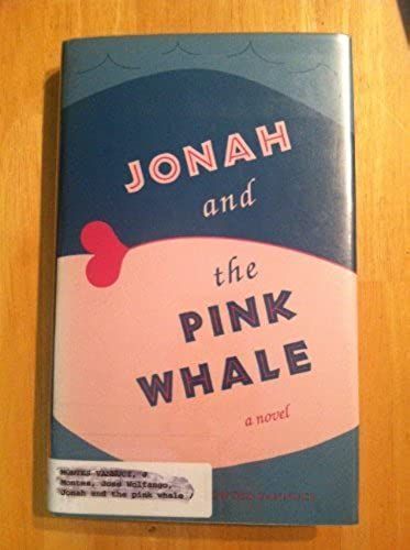 Jonah And The Pink Whale
