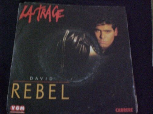 La Trace / Envie De Partir