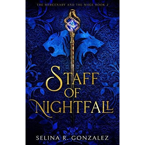 Staff Of Nightfall