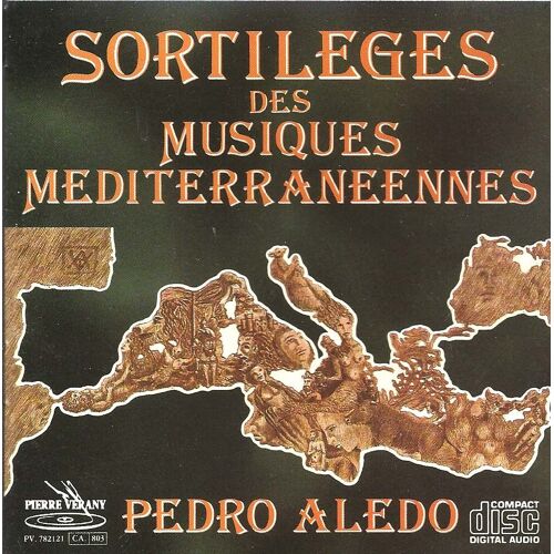 Sortileges Des Musiques Méditerranéennes