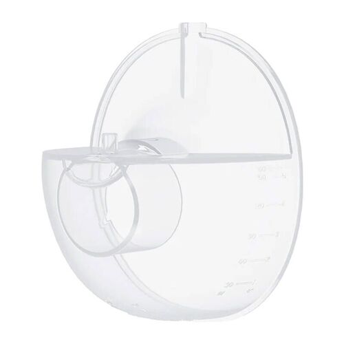Milk Collection Container Cup For M5 Momcozy 