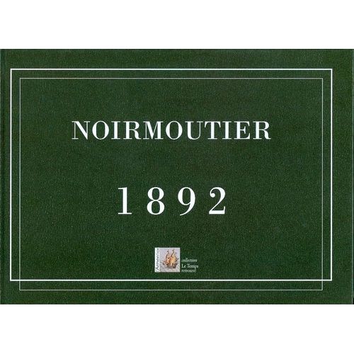 Noirmoutier 1892