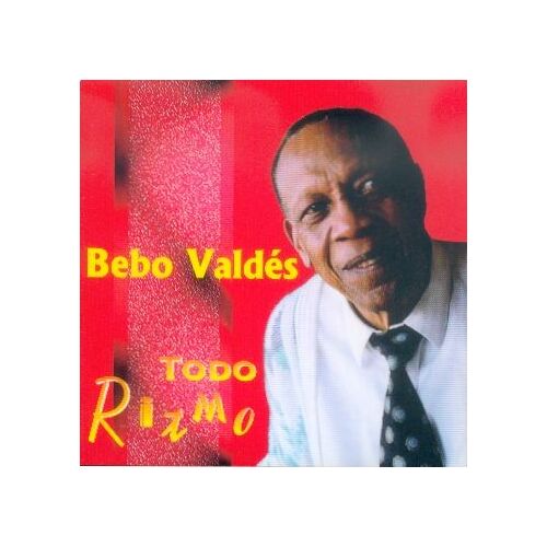 Todo Ritmo - Instrumental
