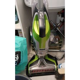 A vendre aspirateur marque bissel 3 en 1 aspire toile