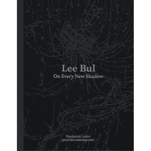 Lee Bul - On Every New Shadow