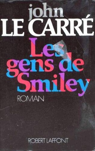Les Gens De Smiley
