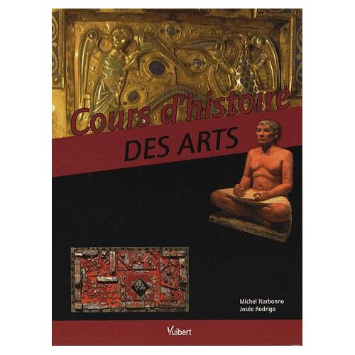 Cours D'histoire Des Arts