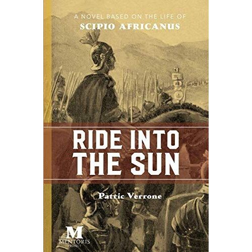 Ride Into The Sun
