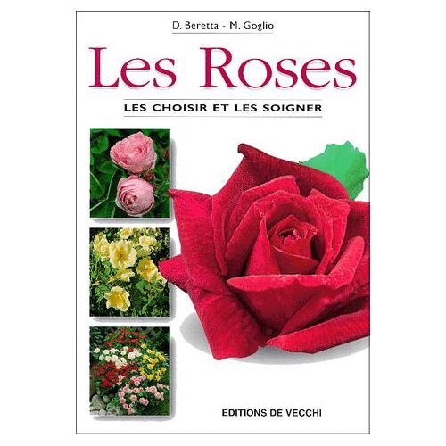 Les Roses