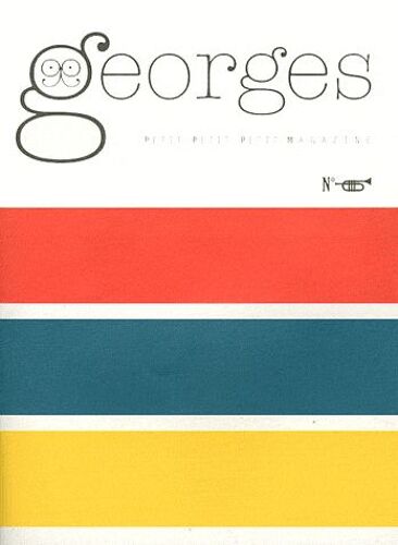 Georges N° 5 - Trompette