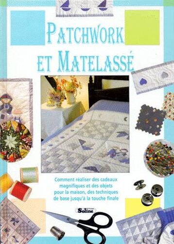 Patchwork Et Matelasse