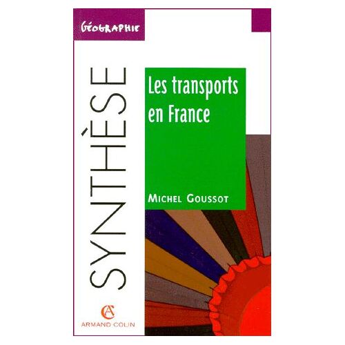 Les Transports En France
