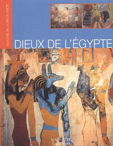 Dieux De L'egypte
