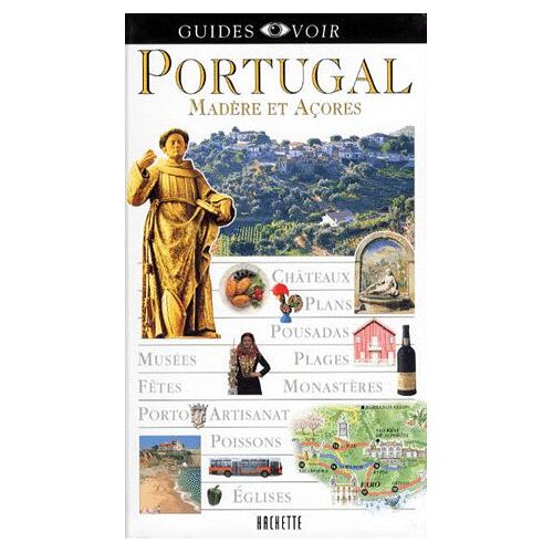 Portugal Madere Et Acores