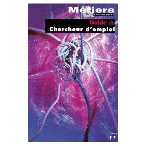 Guide Du Chercheur D'emploi