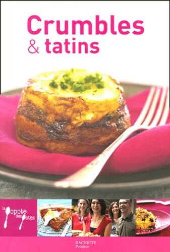 Crumbles Et Tatins