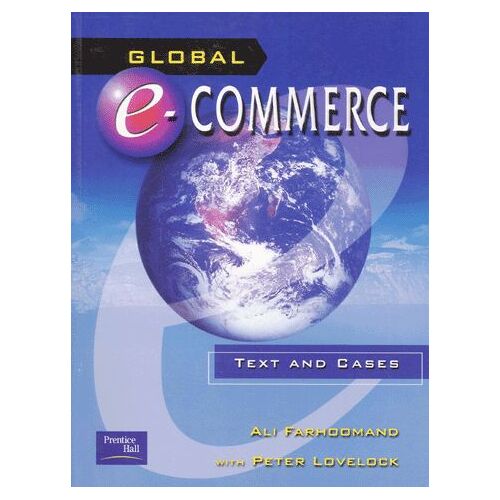 Global E-Commerce - Text And Cases