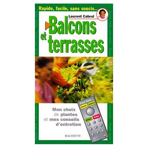 Balcons Et Terrasses