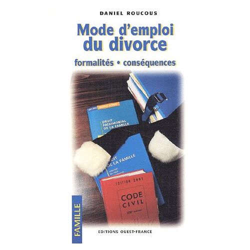 Mode D'emploi Du Divorce