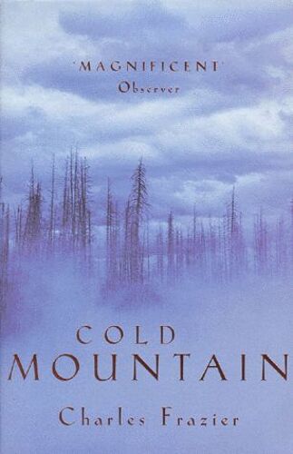 Cold Mountain