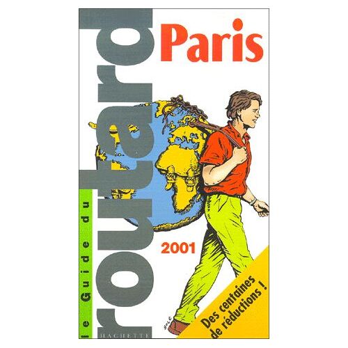 Paris - Edition 2001