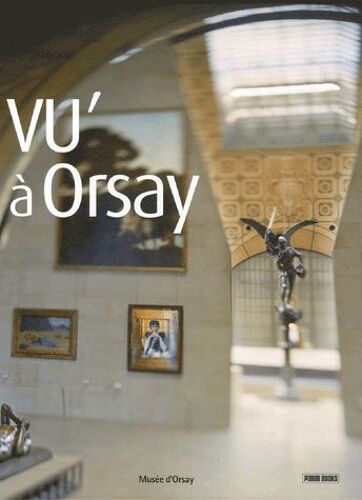 Vu' À Orsay