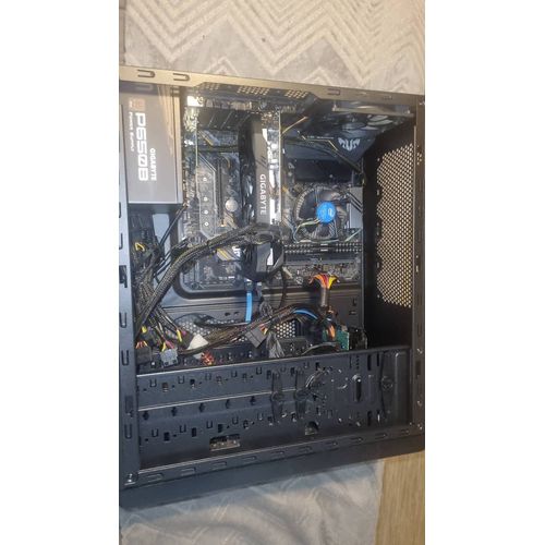 PC Gamer Intel Core i5 - Ram 16 Go - DD 2 To