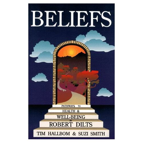 Beliefs - Pathways To Health & Well-Being