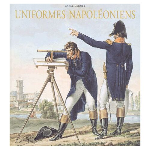 Uniformes Napoléoniens