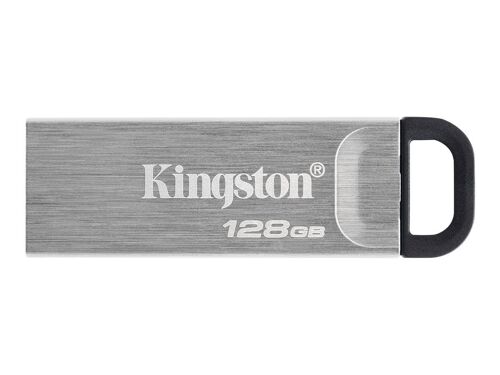 Kingston DataTraveler Kyson - Clé USB - 128 Go - USB 3.2 Gen 1