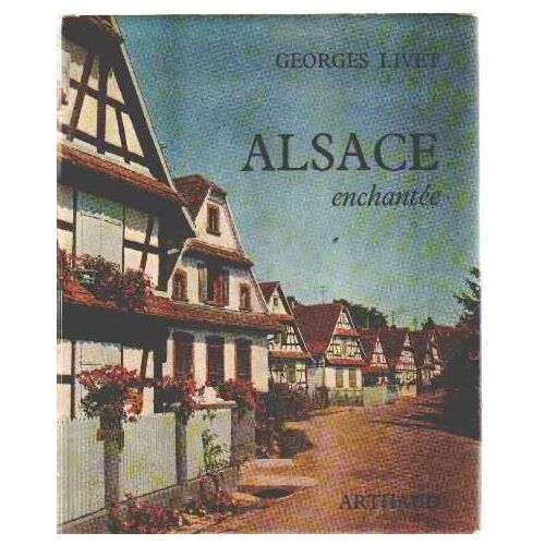 Alsace Enchantée