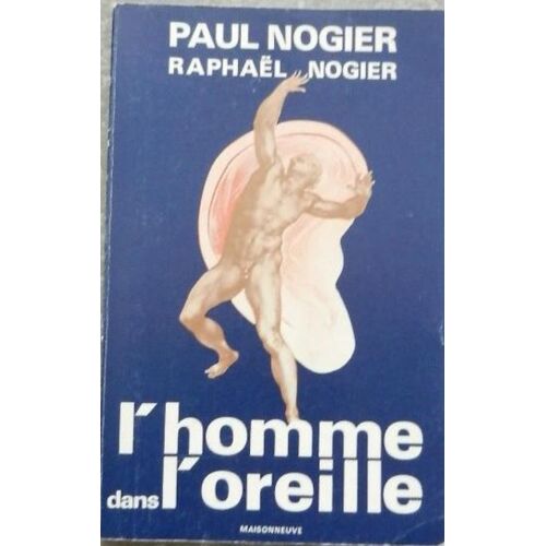 L'homme Dans L'oreille