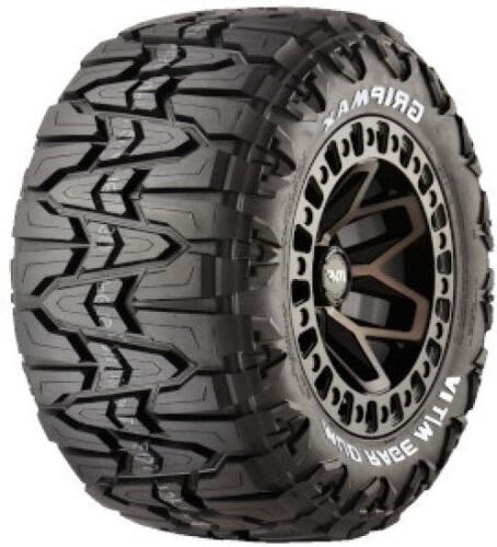 Pneu Gripmax Mud Rage M/T 4 ( 265/65 R17 120/117Q POR )
