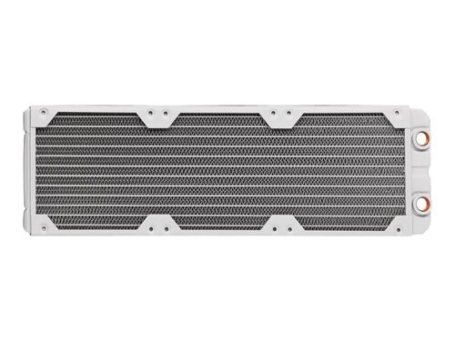 CORSAIR Hydro X Series XR5 360 - Radiateur du système de refroidissement - blanc