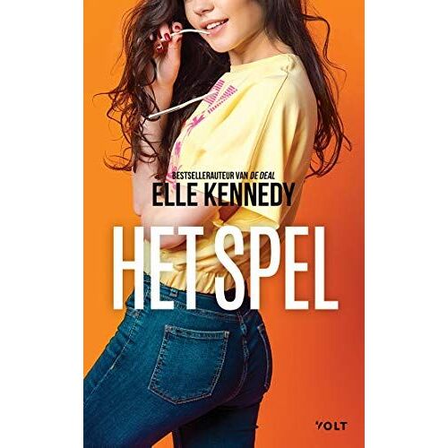 Het Spel: Briar U 3