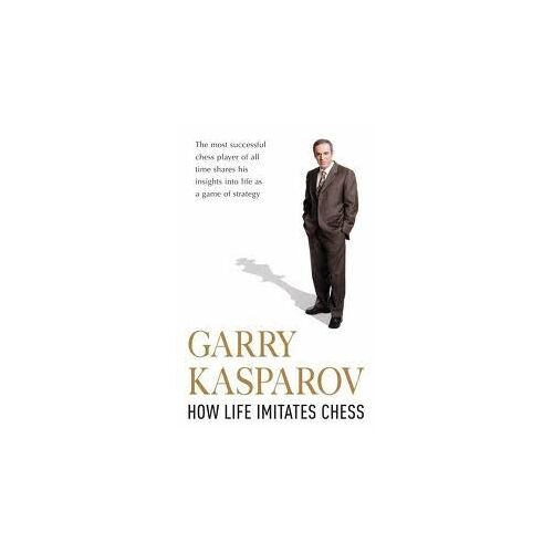How Life Imitates Chess
